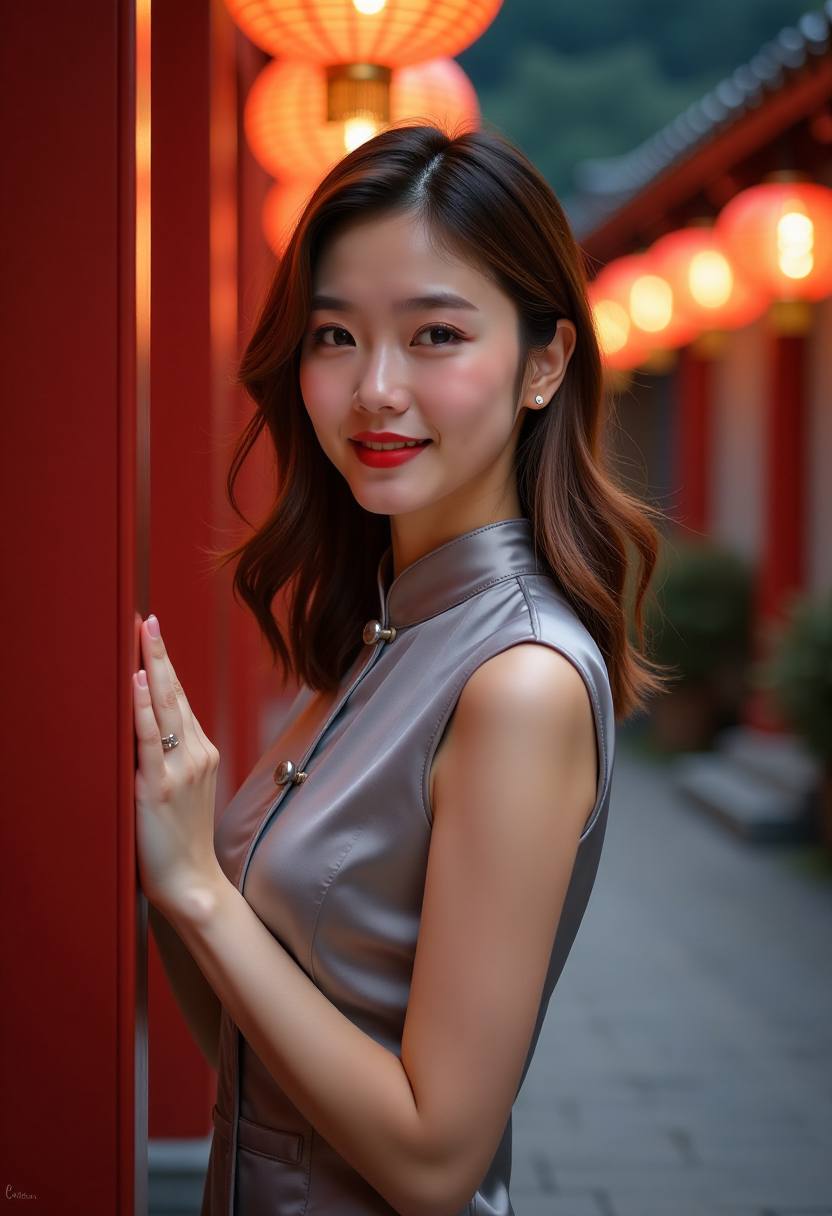 孤城守望者