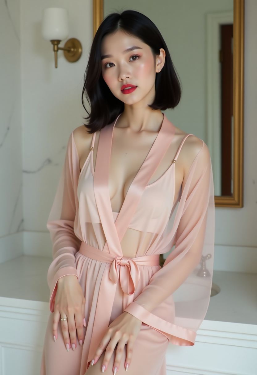 万象之灵