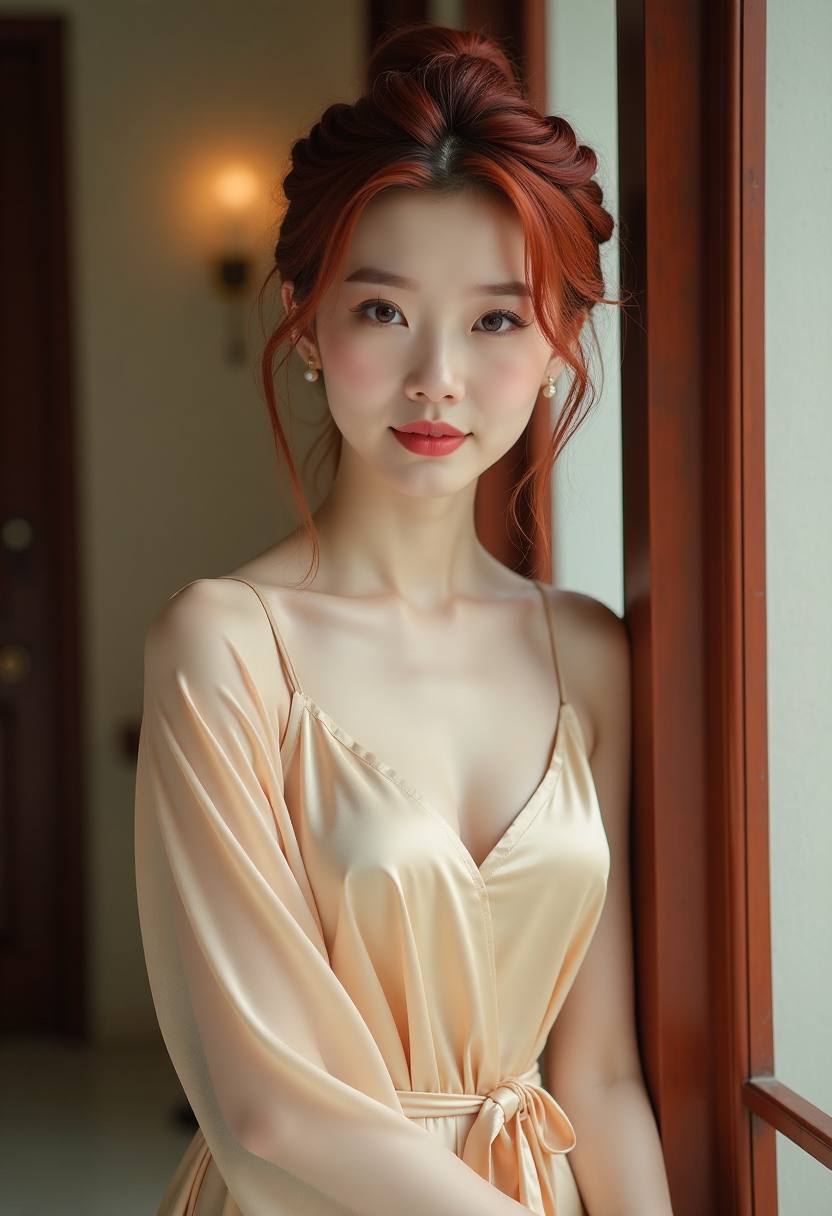 极速深渊