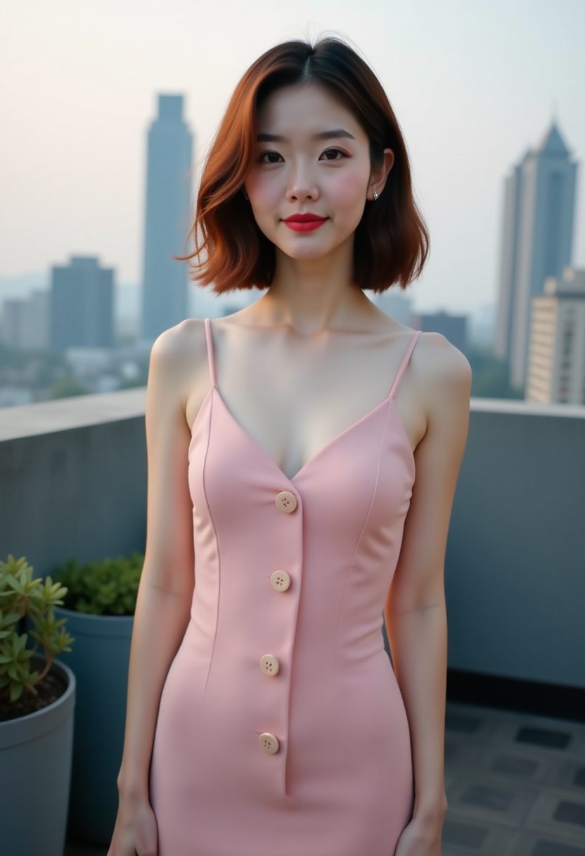 逆风巡航
