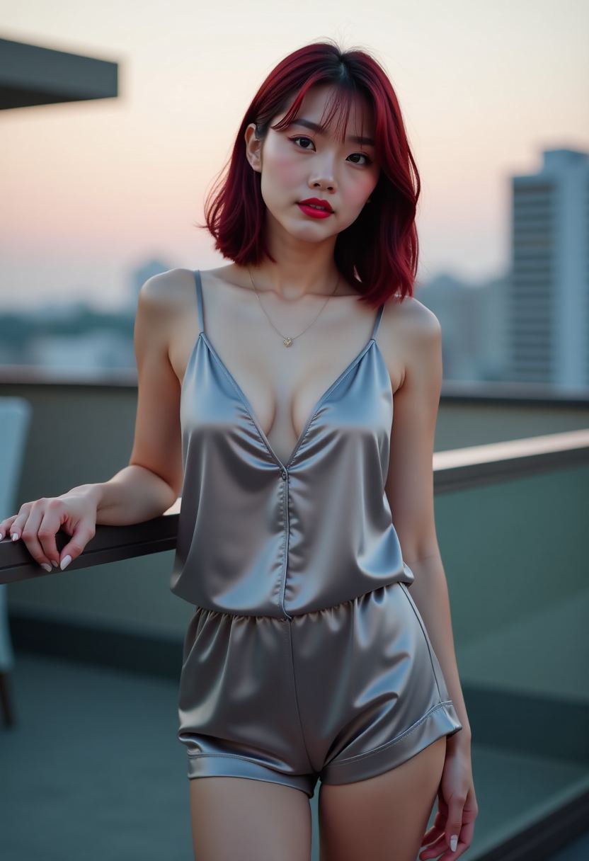 山海秘境